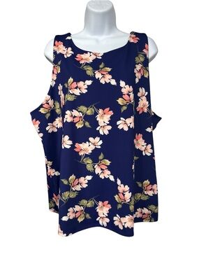 LuLaRoe 3X tank